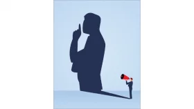 অনিয়ন্ত্রিত কথাবার্তা বিপদ ডেকে আনে