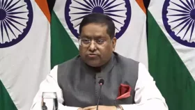 সংখ্যালঘুদের রক্ষায় অন্তর্বর্তী সরকারকে দায়িত্ব নিতে হবে: ভারত