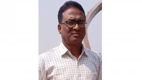 সহকারী শিক্ষিকাকে শ্লীলতাহানির অভিযোগ সহকারী প্রধান শিক্ষকের বিরুদ্ধে
