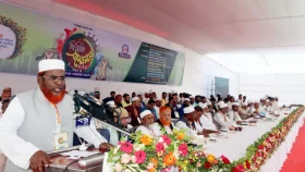 সুষ্ঠু নির্বাচনের জন্য অন্তর্বর্তী সরকারকে কাজ করতে হবে: গোলাম পরওয়ার