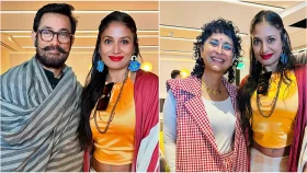আমির খানের সঙ্গে বাংলাদেশের এভারেস্ট বিজয়ী