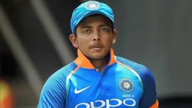 অসহায় পৃথ্বীর কাতর আর্তি &lsquo;আমি কী ভুল করেছিলাম?&rsquo;