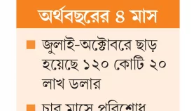 বড় প্রকল্পের ঋণ শোধে বড় চাপে সরকার
