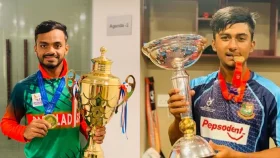 বাংলাদেশের ওয়ানডে দলে আসতে পারে নতুন মুখ