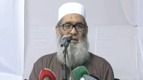 &lsquo;আওয়ামী লীগের কাজকর্ম দেখে গাধাও হাসে&rsquo;
