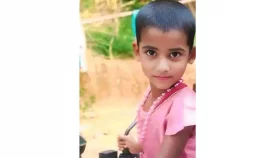 নিখোঁজের ১৩ দিন পর শিশুর লাশ মিলল সেপটিক ট্যাঙ্কে
