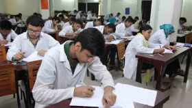 মেডিকেল ভর্তি পরীক্ষায় এবার যেসব পরিবর্তন আসছে