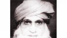 দ্বীনদরদি আলেম ইলিয়াস (রহ.)