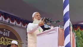 ক্ষমতায় গেলে নারীদের পোশাক নিয়ে বাধ্য করবে না জামায়াত