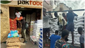 গুদামে আলু-পেঁয়াজ টানা ছেলেটিই চেলসি তারকা জ্যাকসন