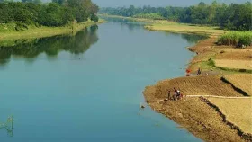 ২৭৪ নদীর নাম বাদ দিয়ে তালিকা, যা বলছেন বিশেষজ্ঞরা