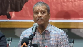 ভারতীয় স্ক্রিপ্ট রূপায়িত করার কাজে নেমেছে কিছু মানুষ: আসিফ নজরুল