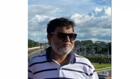 সমালোচনার মুখে বিইআরসি থেকে পদত্যাগ করলেন গিয়াস উদ্দীন জোয়ার্দার