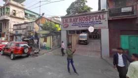 বাংলাদেশি রোগীদের চিকিৎসা দেবে না কলকাতার হাসপাতাল