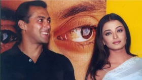 &lsquo;ঐশ্বরিয়াকে স্পর্শ করলে কেন&rsquo; পরিচালককে সালমান খান
