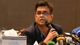 রাষ্ট্র মেরামত না করে গেলে এই জেনারেশন কাঠগড়ায় দাঁড় করাবে