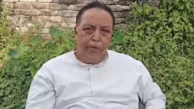রাজশাহীতে স্বেচ্ছাসেবক লীগ নেতাকে পুলিশে সোপর্দ