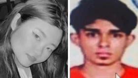 প্রেমিকাকে খুন করে দুই দিন লাশের পাশে বসে ধূমপান!