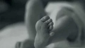 জগন্নাথ হলের পাশে পড়েছিল নবজাতকের মরদেহ
