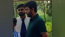 সাবেক এমপি নিক্সন চৌধুরীর ঘনিষ্ঠ সহযোগী গ্রেপ্তার