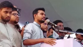 কুমিল্লা নামেই দ্রুতই বিভাগ করা হবে: উপদেষ্টা আসিফ