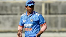 শচিনের দেশের বৈভবের আদর্শ ব্রায়ান লারা
