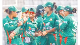 &nbsp;&lsquo;আমরা যাই করি রেকর্ড হয়ে যায়&rsquo;