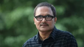হার্ট অ্যাটাক করেছেন তপন চৌধুরী