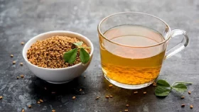 মেথি ভেজানো পানি খেলে মিলবে যেসব উপকার