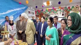 পিঠা শুধু খাবার নয়, ঐতিহ্য ও উদযাপনের প্রতীক