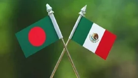 বাংলাদেশিদের জন্য ভিসা আবেদন সহজ করল মেক্সিকো