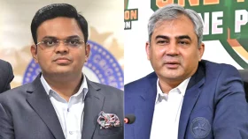২০২৫ চ্যাম্পিয়ন্স ট্রফি নিয়ে আইসিসির ‘সমঝোতা ফর্মুলা’