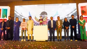 তারুণ্যের উৎসবে উন্মোচিত বিপিএলের মাস্কট