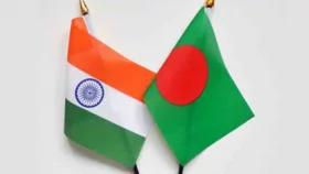 সম্পর্ক স্বাভাবিক করার বার্তাই থাকবে বৈঠকে