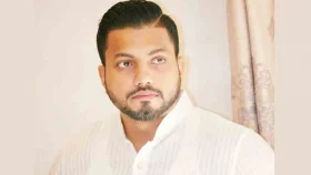 ইশরাক হোসেনের মনোনয়ন বৈধ