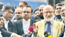 দুদকের মামলায় খালাস পেলেন খন্দকার মোশাররফ