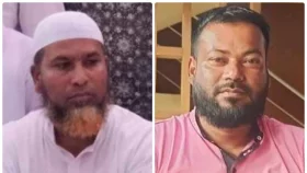 সেচ প্রকল্পে চাঁদা দাবি, বিএনপির ২ নেতাকে গণপিটুনি