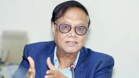 ছয় মাসে খেলাপি ঋণ &lsquo;দ্বিগুণ&rsquo; হবে: গভর্নর