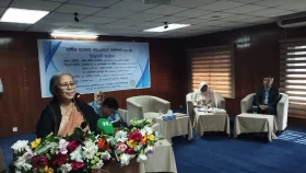 মাংসের চাহিদা মেটাতে দেশের উৎপাদকদের প্রাধান্য দেয়া হবে: প্রাণিসম্পদ উপদেষ্টা