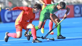 থাইল্যান্ডকে হারালেই বাংলাদেশ জুনিয়র বিশ্বকাপে