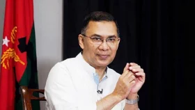 সিলেটে ১০ বছর আগের দুই মামলায় খালাস পেলেন তারেক রহমান