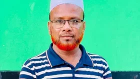 পুলিশের কাছ থেকে যুবলীগ নেতাকে ছিনিয়ে নিলেন যুবদল নেতা