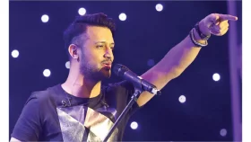 আতিফ আসলাম কেন এত জনপ্রিয়?