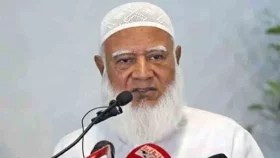 &lsquo;ক্ষমতা স্থায়ী করতে পিলখানা হত্যাকাণ্ড ও জামায়াত নেতাদের ফাঁসি দেয় আ.লীগ&rsquo;