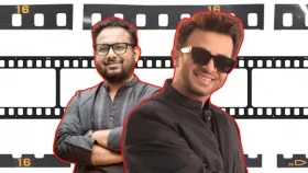 ফের শাকিব-রাফী জুটি, ঈদে আসছে &lsquo;তাণ্ডব&rsquo;