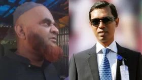 বাবুল আক্তারকে ফাঁসাতে আমাকে বাধ্য করা হয়েছিল: ভোলা