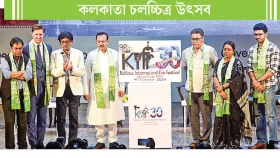 ২৯ দেশের সিনেমা থাকলেও নেই বাংলাদেশ