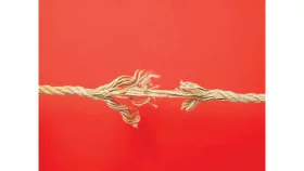 সম্পর্ক ছিন্নকারী অভিশপ্ত