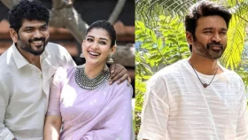 ধানুশের সঙ্গে বিতর্কে নয়নতারার স্বামীর এক্স অ্যাকাউন্ট ডিঅ্যাকটিভ!