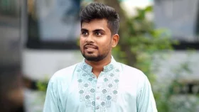 ক্রিকেট খেলতে গিয়ে রাবি শিক্ষার্থীর মৃত্যু